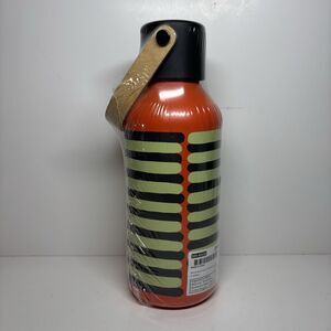 New IKEA x Marimekko Bastua Water Bottle, Stainless Steel Travel Water Bottle